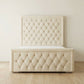 Aurelia Chesterfield Bed
