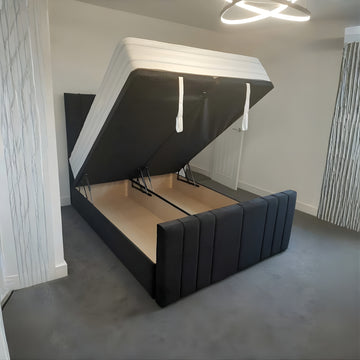 Freya Ottoman Bed Frame