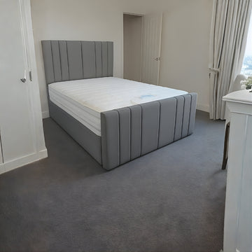 Freya Ottoman Bed Frame