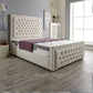 cream ottoman 2