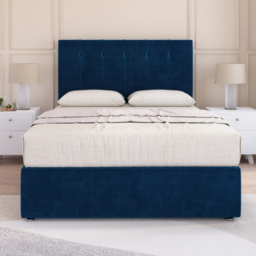 Urban Style Divan Bed
