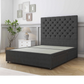 double bed size 