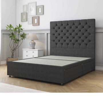 double bed size 