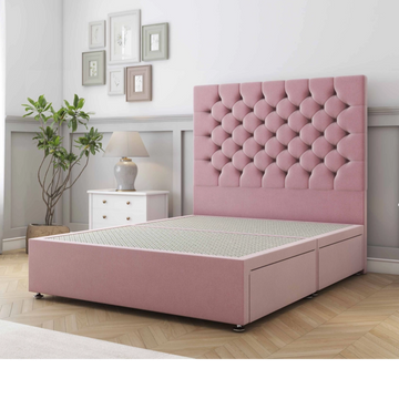 Classic Divan Bed