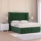double bed size uk 2