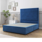 double bed with storage 