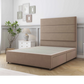 double bed with storage 1