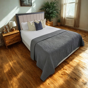 Kensington Ottoman Bed