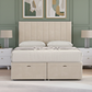 king bed frame 4