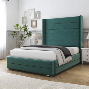 king ottoman bed 