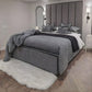 king size bed 2