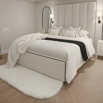 king size bed 3