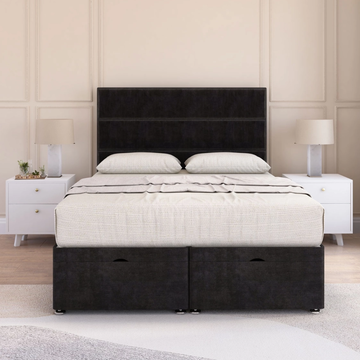 king size bed frame 