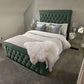 king size bed frames 2