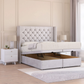 king size bed ottoman 1