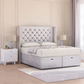 king size bed ottoman 2