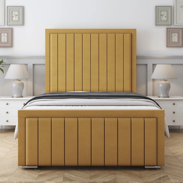 king size beds with storage 