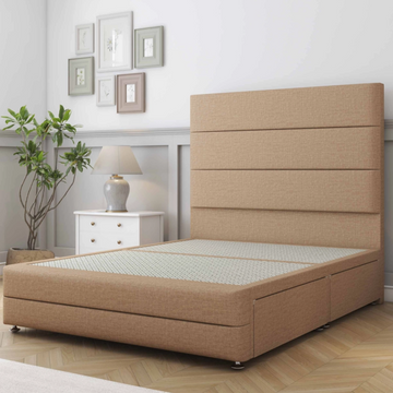 Orion Sleek Divan Bed Frame