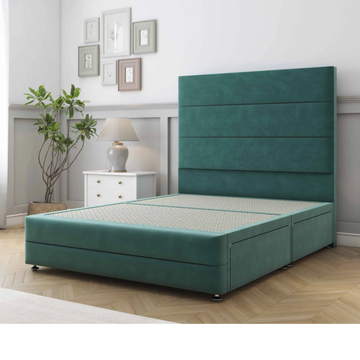 king size divan bed with drawers