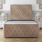 king size ottoman bed with mattress