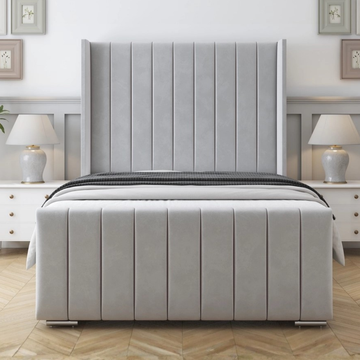 king size ottoman beds 