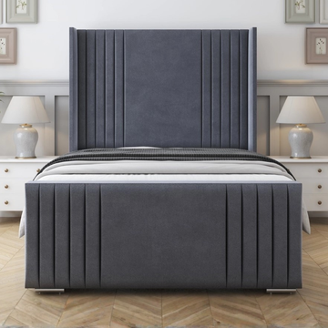 modern bed design 