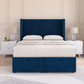 ottoman bed single