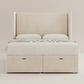ottoman bed single  4