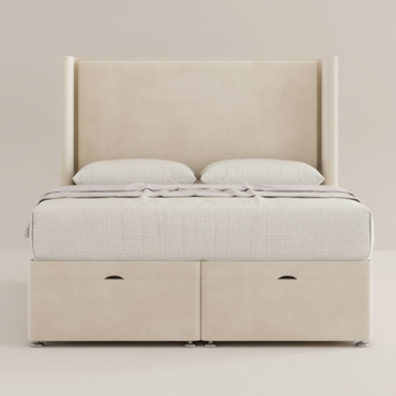 Aspen Divan Ottoman Bed