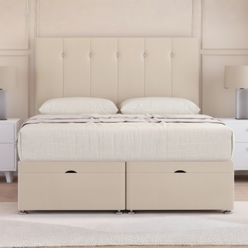 Harper Divan Ottoman Bed