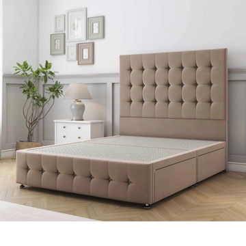 single divan beds