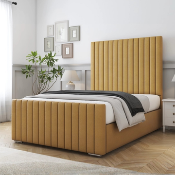 Belmont Ottoman Bed