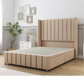 single storage bed 1