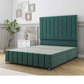 small double bed frame 