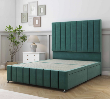 small double bed frame 