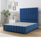 small double bed frame 1