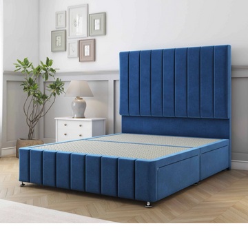 small double bed frame 1