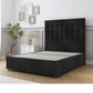 small double bed size