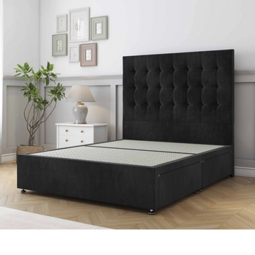 small double bed size
