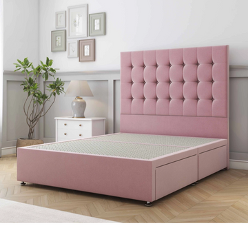 small double bed size 1