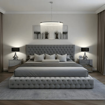 Solace Ambassador Bed