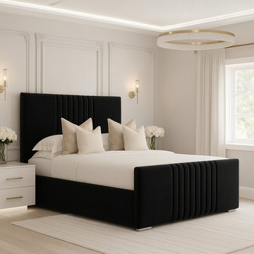 Florence Bed