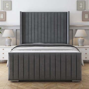 storage bed