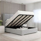 storage bed 3