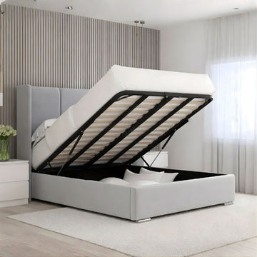 storage bed 3