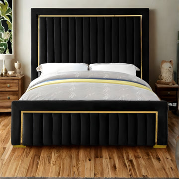 Tranquil Ottoman Bed