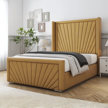 super king size beds