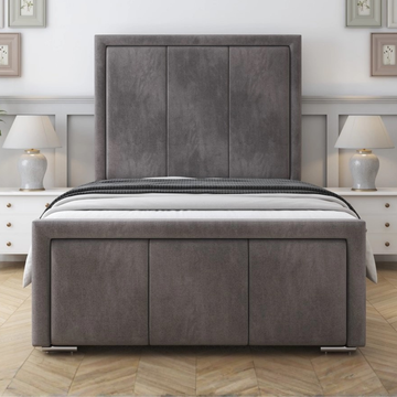 super king sized bed 