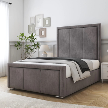 Astoria Plain Bed
