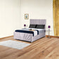 wooden bed 2